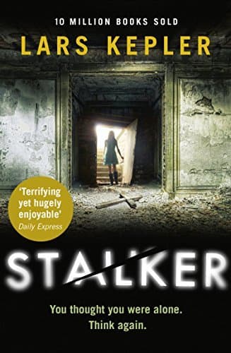 Libro Stalker