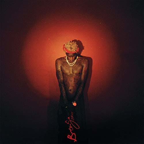 Canción Young Thug feat. Duke - With That 