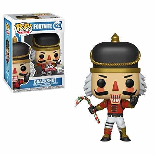 Juego Funko fortnite Idea Regalo