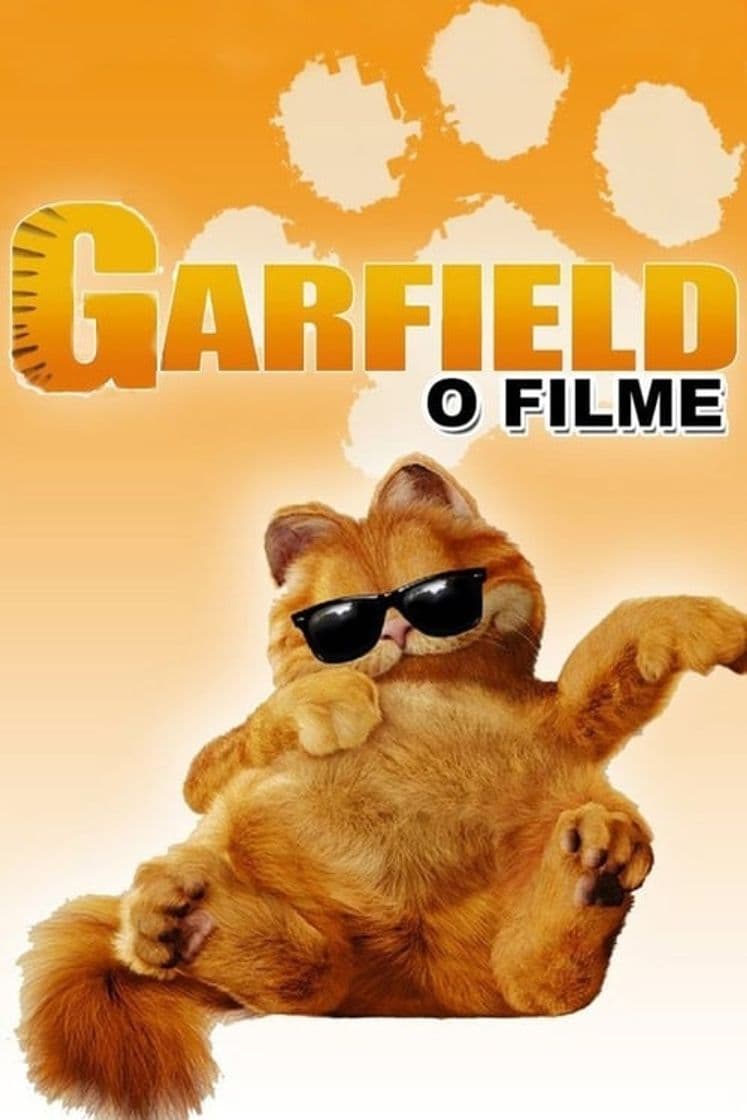 Movie Garfield