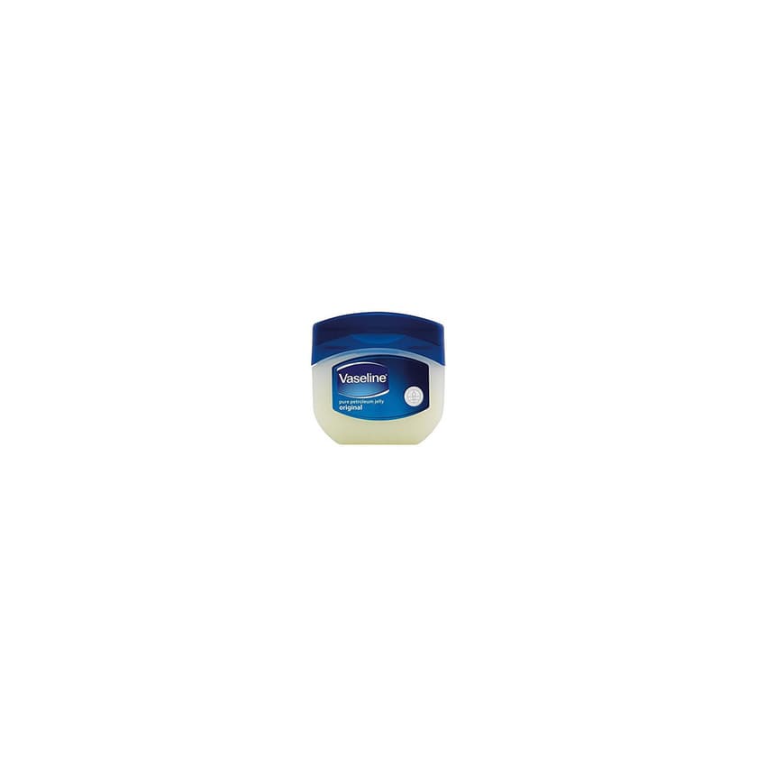 Beauty Vaselina original Vaseline