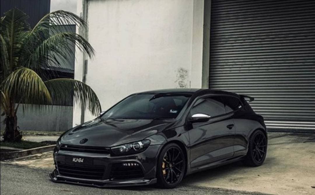 Producto Scirocco R 