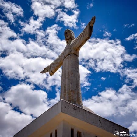 Place Cristo Rei