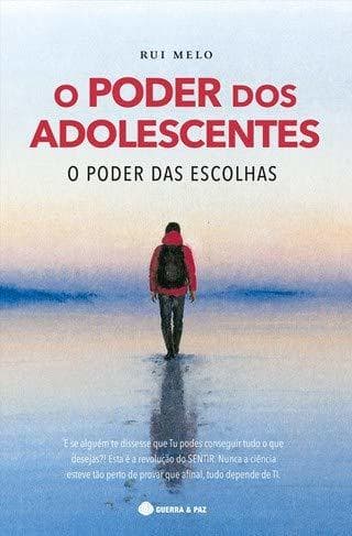 Book O Poder Dos Adolescentes