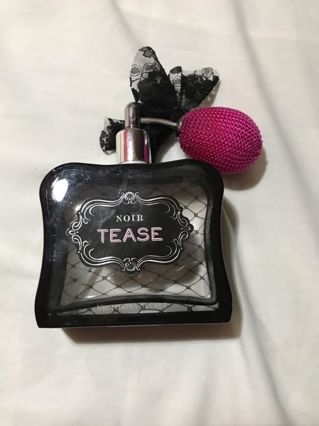 Product Victoria's Secret Noir Tease