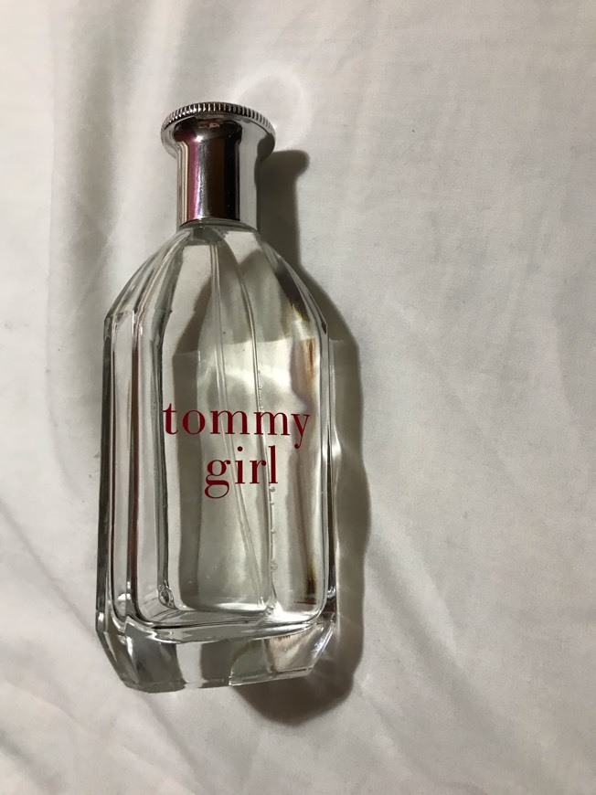 Beauty Tommy Hilfiger Tommy Girl Eau de Toilette para Mujer