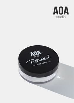 Product AOA Perfect Setting Powder