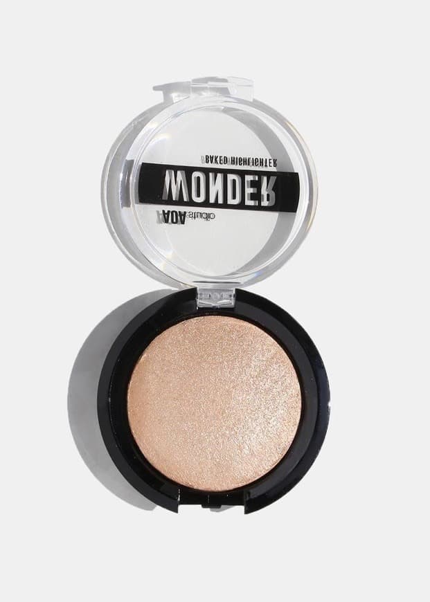 Product AOA Wonder Baked Highlighter