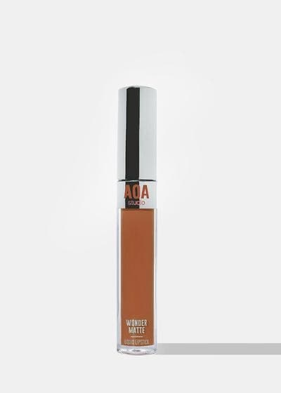 Product AOA Wonder Matte Liquid Lipstick