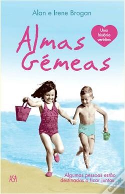 Book Almas Gémeas