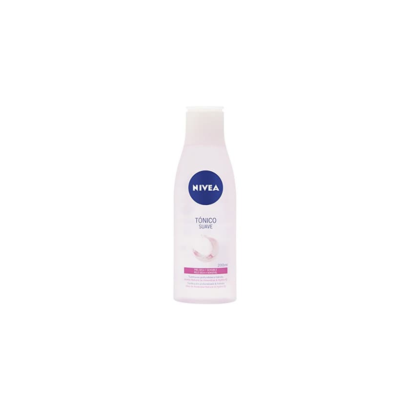 Beauty NIVEA - Tónico facial suave