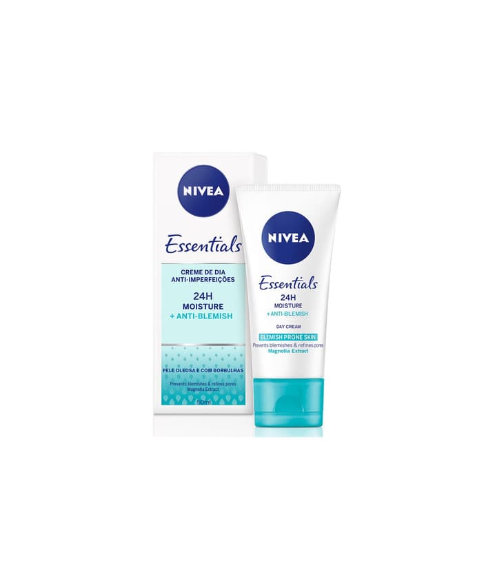 Product NIVEA ESSENTIALS