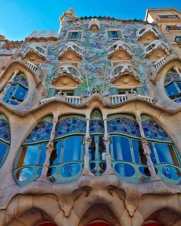 Place Casa Batlló