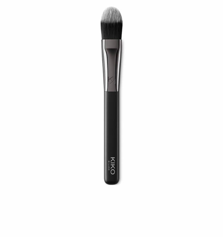 Product KIKO FLAT BRUSH