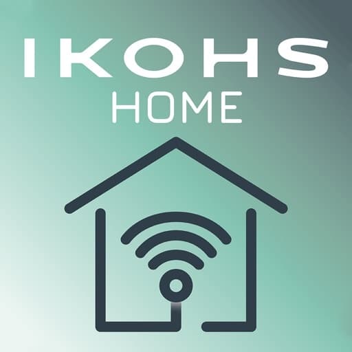 App IKOHS HOME