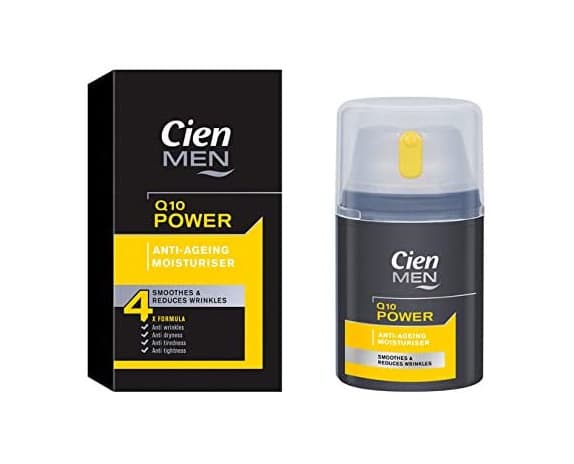 Product Q10 Power Cien