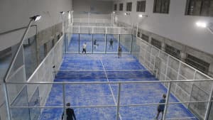 Place Top-padel Guimarães