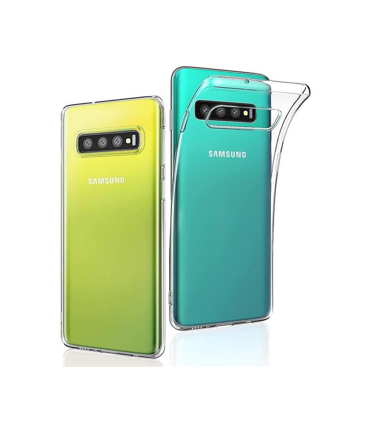 Product Capa Samsung s10 plus 