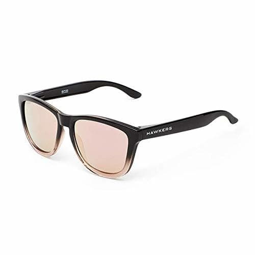 Product HAWKERS · ONE · Fusion · Rose Gold Polarized · Gafas de