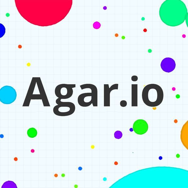 App AGAR.IO