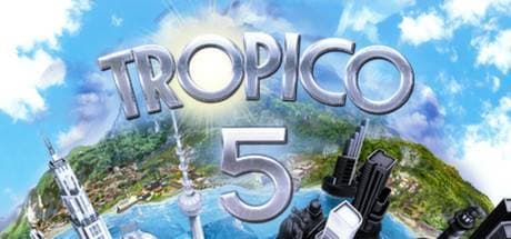 Videojuegos Trópico 5