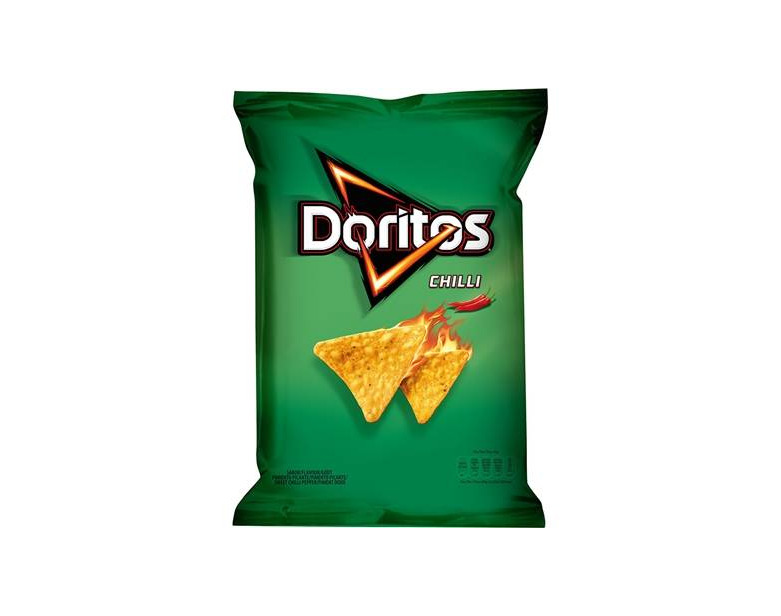 Product Doritos Chilli Pepper