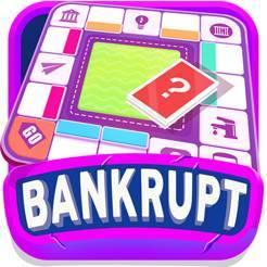 App Bankrupt Business & Friends 