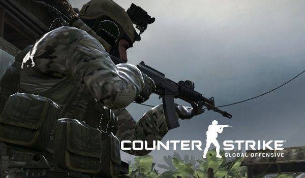 Videojuegos Counter Strike: Global Offensive