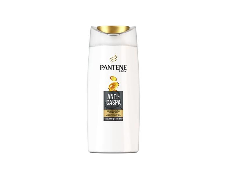 Producto Champô Pantene Anti Caspa