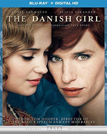 Movie The Danish Girl