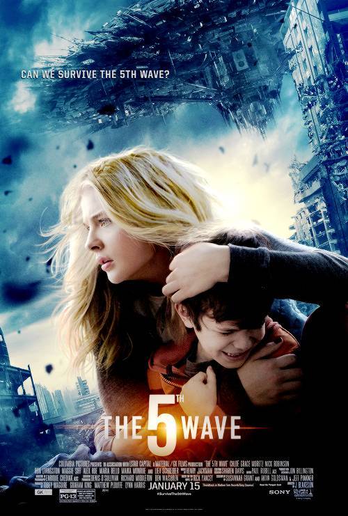 Movie The 5th Wave