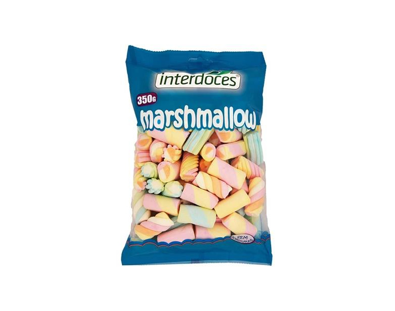 Product Marshmallows 