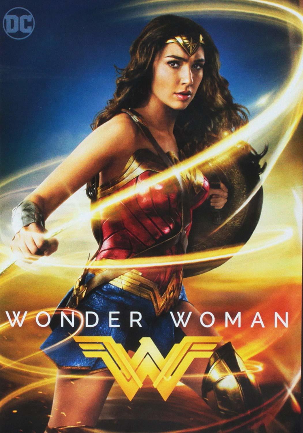 Movie Wonder Woman