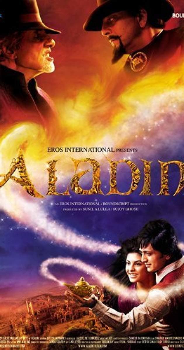 Movie Aladin