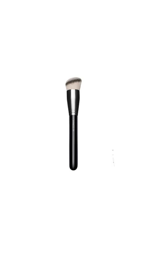 Producto MAC 170 Synthetic Rounded Slant  Brush