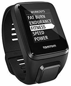 Product TomTom Watch Spark 3 Cardio