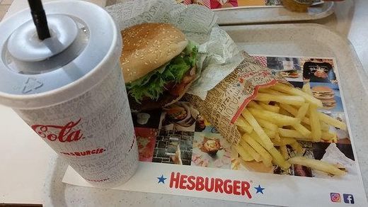 Restaurants Hesburger