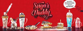 Restaurants Sugar Daddy - Ice Cream & Co.