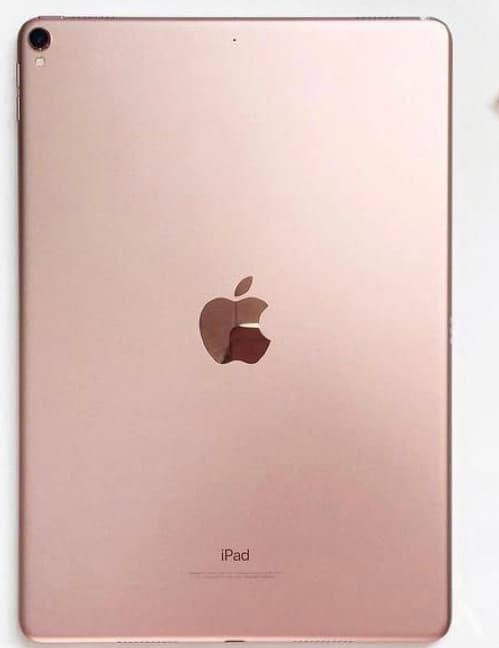 Producto iPad 9.7