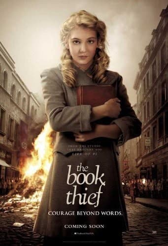 Película The Book Thief