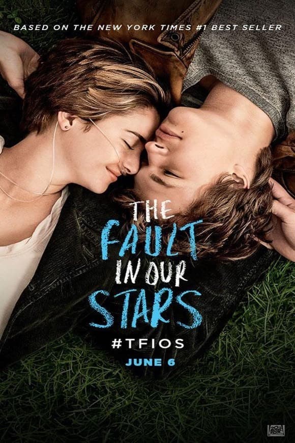 Película The Fault in Our Stars