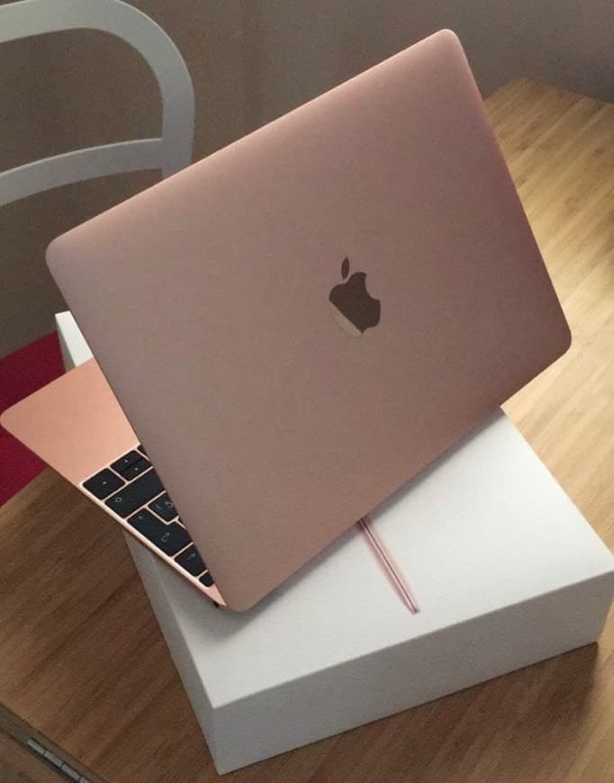 Producto Macbook Air