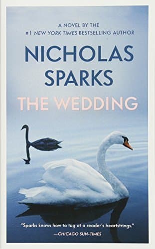 Book The Wedding