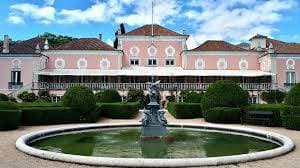 Place Palácio Nacional de Belém