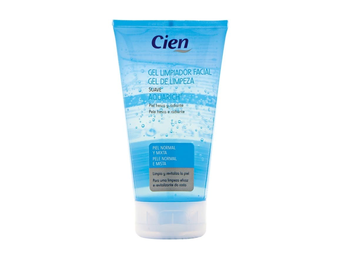 Moda CIEN® Gel de Limpeza 