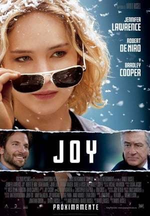 Película Joy