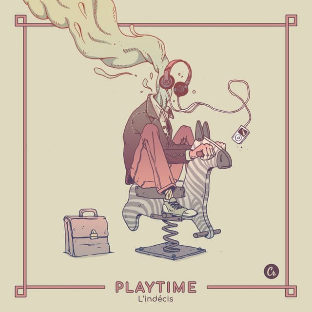 Canción Playtime