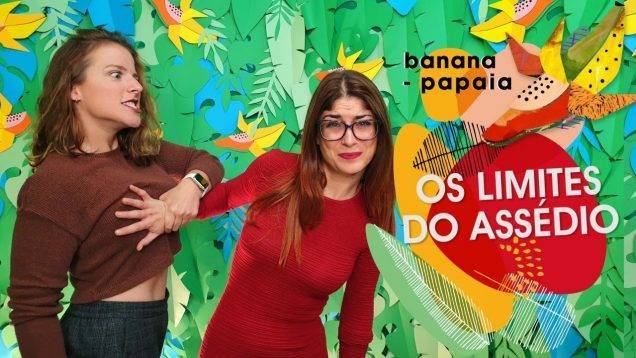 Moda Banana Papaia 