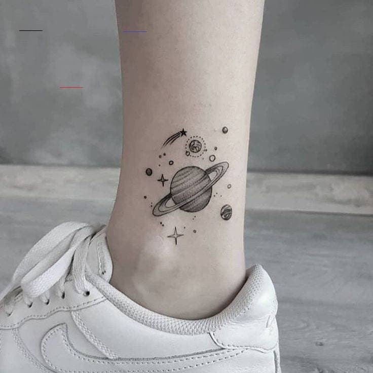 Fashion Tattoo 7