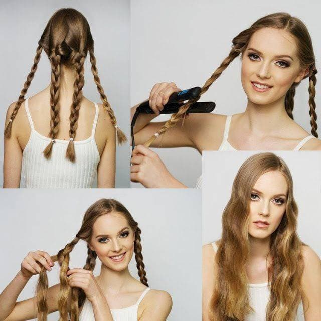 Moda Hair 10